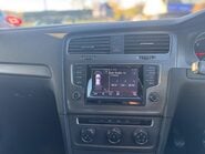 Volkswagen Golf 1.6 TDI BlueMotion Tech SE Euro 5 (s/s) 5dr 10