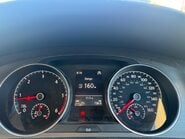 Volkswagen Golf 1.6 TDI BlueMotion Tech SE Euro 5 (s/s) 5dr 8