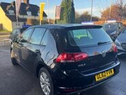 Volkswagen Golf 1.6 TDI BlueMotion Tech SE Euro 5 (s/s) 5dr 2