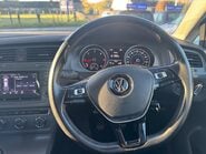 Volkswagen Golf 1.6 TDI BlueMotion Tech SE Euro 5 (s/s) 5dr 9