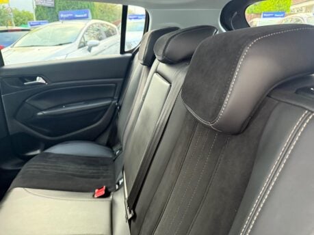 Peugeot 308 1.6 e-HDi Feline Euro 5 (s/s) 5dr 32