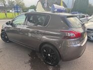 Peugeot 308 1.6 e-HDi Feline Euro 5 (s/s) 5dr 6