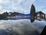 Peugeot 308 1.6 e-HDi Feline Euro 5 (s/s) 5dr 15