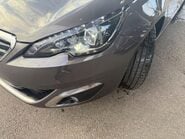 Peugeot 308 1.6 e-HDi Feline Euro 5 (s/s) 5dr 12