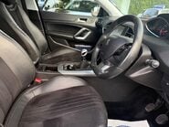 Peugeot 308 1.6 e-HDi Feline Euro 5 (s/s) 5dr 20