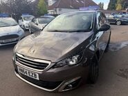 Peugeot 308 1.6 e-HDi Feline Euro 5 (s/s) 5dr 3