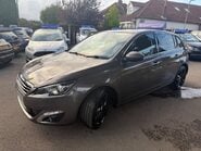 Peugeot 308 1.6 e-HDi Feline Euro 5 (s/s) 5dr 4
