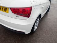 Audi A1 1.6 TDI Sport Sportback Euro 6 (s/s) 5dr 16