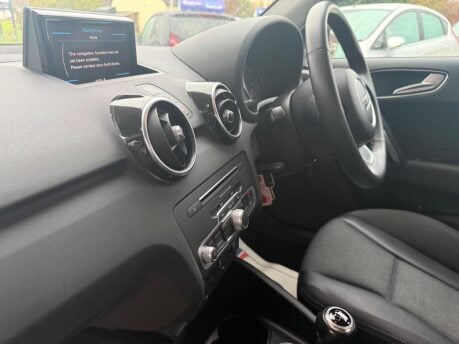 Audi A1 1.6 TDI Sport Sportback Euro 6 (s/s) 5dr 19