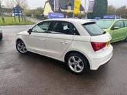 Audi A1 1.6 TDI Sport Sportback Euro 6 (s/s) 5dr 10