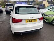 Audi A1 1.6 TDI Sport Sportback Euro 6 (s/s) 5dr 14