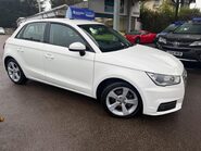 Audi A1 1.6 TDI Sport Sportback Euro 6 (s/s) 5dr 7