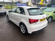 Audi A1 1.6 TDI Sport Sportback Euro 6 (s/s) 5dr 11