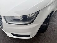 Audi A1 1.6 TDI Sport Sportback Euro 6 (s/s) 5dr 38