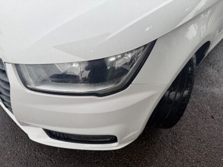 Audi A1 1.6 TDI Sport Sportback Euro 6 (s/s) 5dr 38