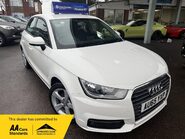 Audi A1 1.6 TDI Sport Sportback Euro 6 (s/s) 5dr 1