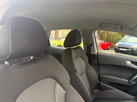 Audi A1 1.6 TDI Sport Sportback Euro 6 (s/s) 5dr 21