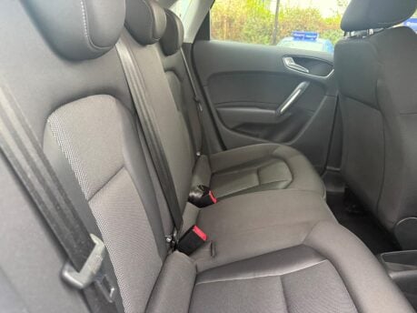 Audi A1 1.6 TDI Sport Sportback Euro 6 (s/s) 5dr 25