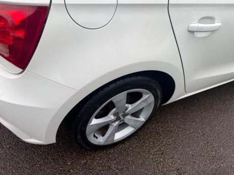 Audi A1 1.6 TDI Sport Sportback Euro 6 (s/s) 5dr 28