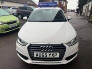 Audi A1 1.6 TDI Sport Sportback Euro 6 (s/s) 5dr 2