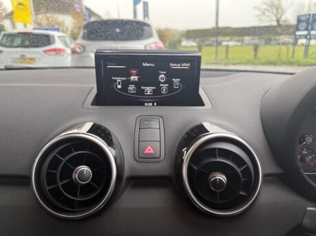 Audi A1 1.6 TDI Sport Sportback Euro 6 (s/s) 5dr 31