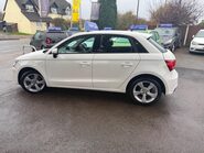 Audi A1 1.6 TDI Sport Sportback Euro 6 (s/s) 5dr 12
