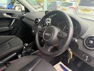 Audi A1 1.6 TDI Sport Sportback Euro 6 (s/s) 5dr 18