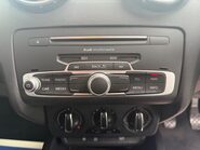 Audi A1 1.6 TDI Sport Sportback Euro 6 (s/s) 5dr 32