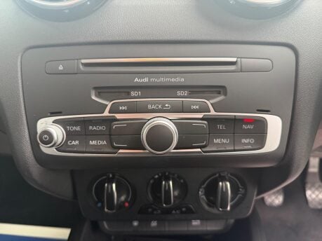 Audi A1 1.6 TDI Sport Sportback Euro 6 (s/s) 5dr 32