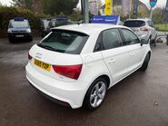 Audi A1 1.6 TDI Sport Sportback Euro 6 (s/s) 5dr 17