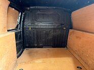 Peugeot Partner 1.5 BlueHDi 1000 Asphalt Standard Panel Van EAT8 SWB Euro 6 (s/s) 5dr 11