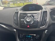 Ford Kuga 2.0 TDCi Titanium AWD Euro 6 (s/s) 5dr 11