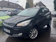 Ford Kuga 2.0 TDCi Titanium AWD Euro 6 (s/s) 5dr 1