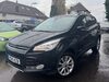 Ford Kuga 2.0 TDCi Titanium AWD Euro 6 (s/s) 5dr