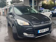 Ford Kuga 2.0 TDCi Titanium AWD Euro 6 (s/s) 5dr 5