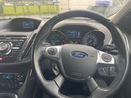 Ford Kuga 2.0 TDCi Titanium AWD Euro 6 (s/s) 5dr 10