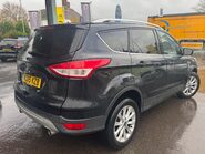 Ford Kuga 2.0 TDCi Titanium AWD Euro 6 (s/s) 5dr 4