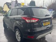 Ford Kuga 2.0 TDCi Titanium AWD Euro 6 (s/s) 5dr 2
