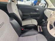 Fiat 500 1.2 Lounge Euro 5 2dr 24