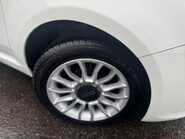 Fiat 500 1.2 Lounge Euro 5 2dr 16