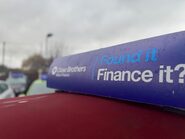 Fiat 500 1.2 Lounge Euro 5 2dr 10