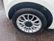 Fiat 500 1.2 Lounge Euro 5 2dr 17