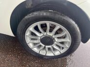 Fiat 500 1.2 Lounge Euro 5 2dr 14