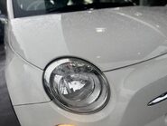 Fiat 500 1.2 Lounge Euro 5 2dr 11