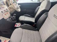 Fiat 500 1.2 Lounge Euro 5 2dr 29