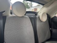 Fiat 500 1.2 Lounge Euro 5 2dr 26