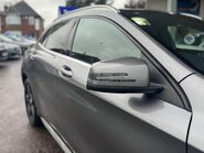 Mercedes-Benz GLA 2.1 GLA220 CDI AMG Line 7G-DCT 4MATIC Euro 6 (s/s) 5dr 13
