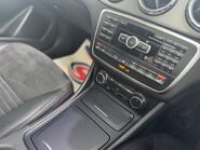 Mercedes-Benz GLA 2.1 GLA220 CDI AMG Line 7G-DCT 4MATIC Euro 6 (s/s) 5dr 24