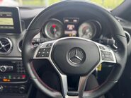 Mercedes-Benz GLA 2.1 GLA220 CDI AMG Line 7G-DCT 4MATIC Euro 6 (s/s) 5dr 22