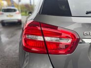 Mercedes-Benz GLA 2.1 GLA220 CDI AMG Line 7G-DCT 4MATIC Euro 6 (s/s) 5dr 12